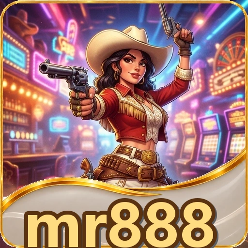 Layar unduh setelah meninggalkan beranda mr888.